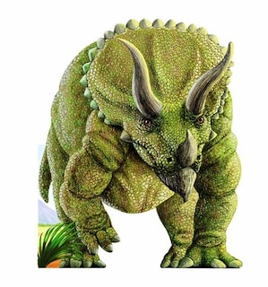 Triceratops