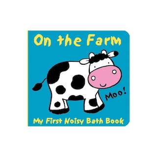 Couverture_Animals on the Farm