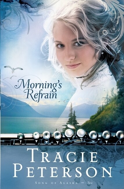 Front cover_Morning's Refrain
