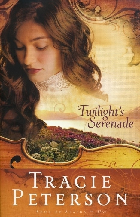 Front cover_Twilight's Serenade