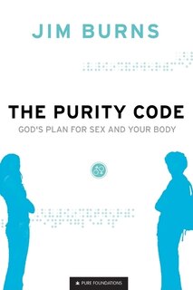 Front cover_The Purity Code