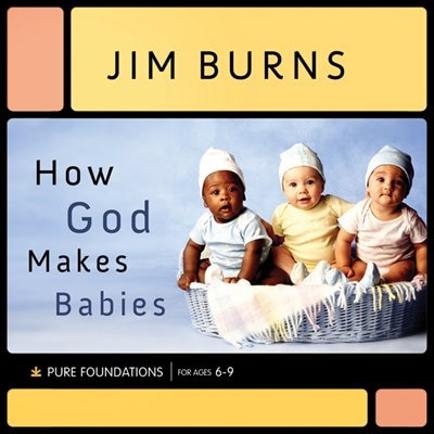 Couverture_How God Makes Babies