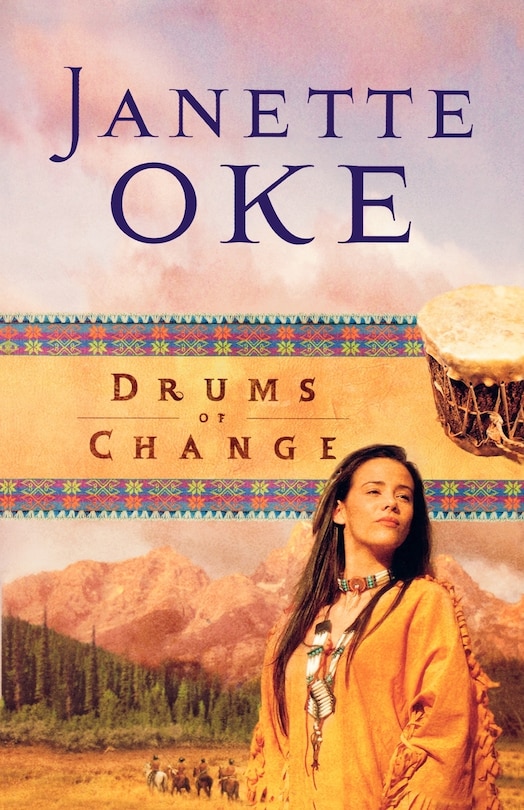 Front cover_Drums Of Change
