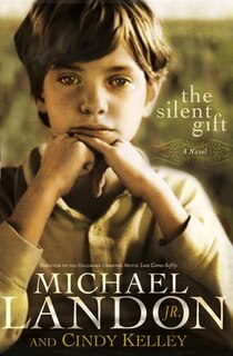 Front cover_The Silent Gift