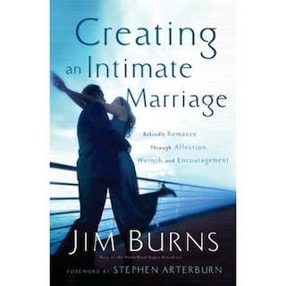 Couverture_Creating an Intimate Marriage