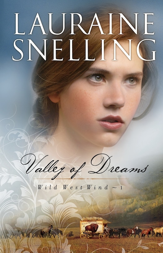 Front cover_Valley of Dreams