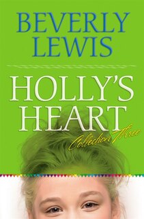 Front cover_Holly's Heart Collection Three