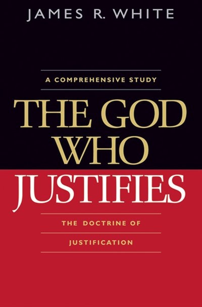 The God Who Justifies