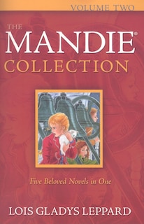 Couverture_The Mandie Collection