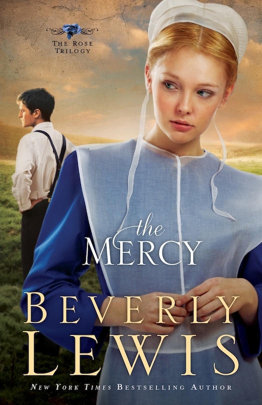 Front cover_The Mercy