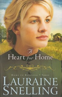 Front cover_A Heart for Home