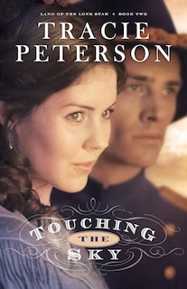 Front cover_Touching the Sky