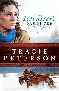 Front cover_The Icecutter's Daughter