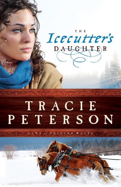 Front cover_The Icecutter's Daughter