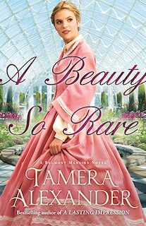 Couverture_A Beauty So Rare