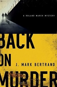 Front cover_Back on Murder