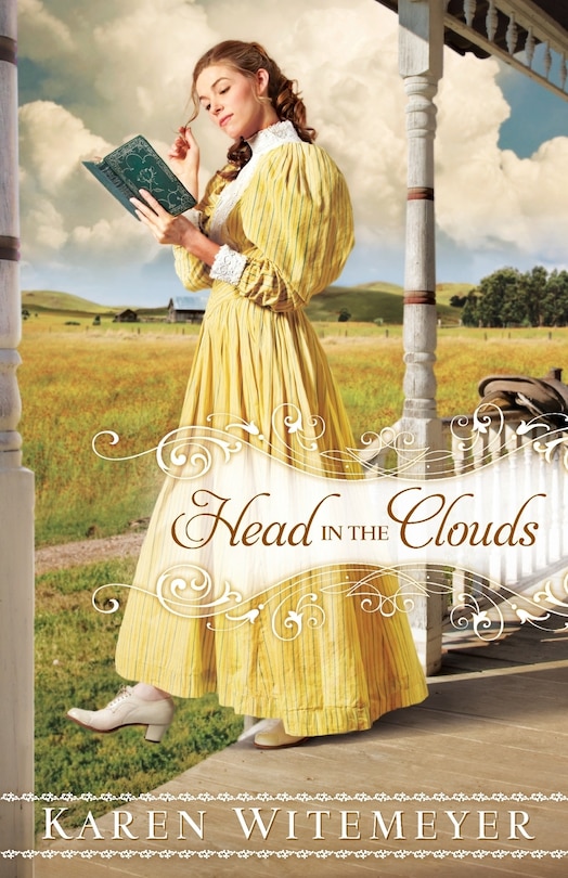 Front cover_Head in the Clouds