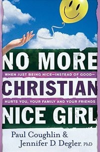 Front cover_No More Christian Nice Girl