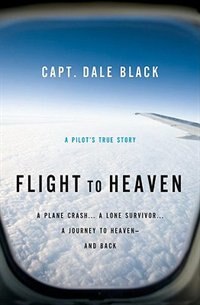 Front cover_Flight to Heaven