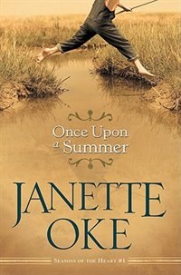 Couverture_Once Upon a Summer