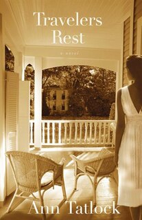 Front cover_Travelers Rest