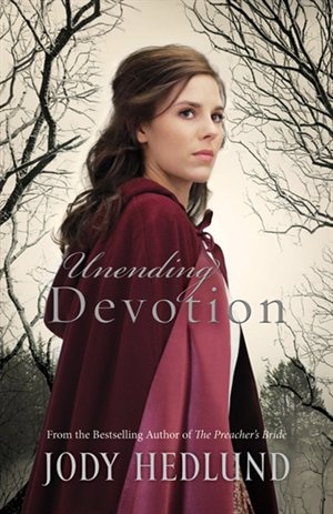 Front cover_Unending Devotion