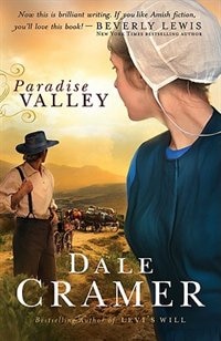 Front cover_Paradise Valley