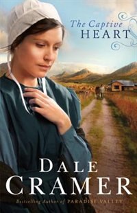 Front cover_The Captive Heart