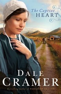 Front cover_The Captive Heart