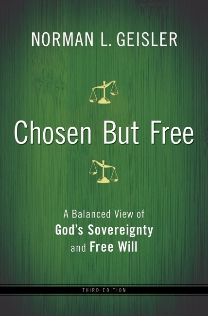 Front cover_Chosen But Free