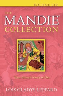 Front cover_The Mandie Collection
