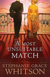 Couverture_Most Unsuitable Match