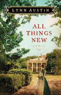 Front cover_All Things New