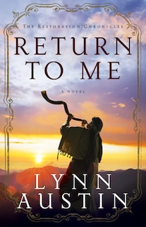 Front cover_Return to Me