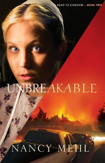 Front cover_Unbreakable