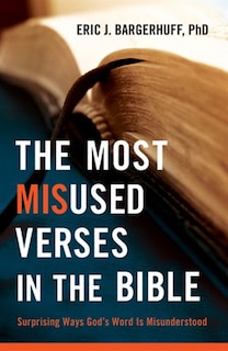 Couverture_The Most Misused Verses in the Bible