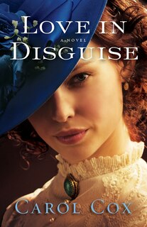 Front cover_Love in Disguise