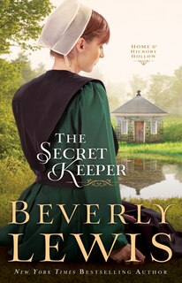Front cover_The Secret Keeper