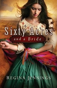Couverture_Sixty Acres and a Bride