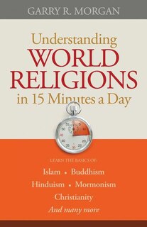 Couverture_Understanding World Religions in 15 Minutes a Day
