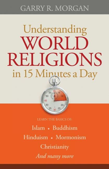 Couverture_Understanding World Religions in 15 Minutes a Day