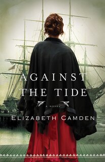 Front cover_Against the Tide