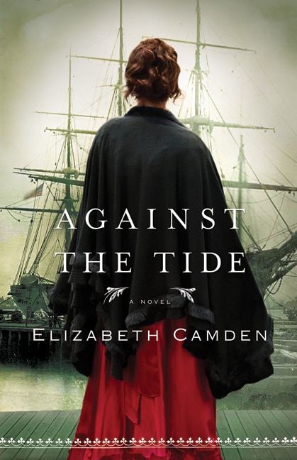 Front cover_Against the Tide