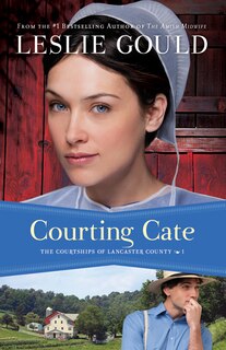 Front cover_Courting Cate