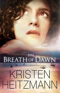 Front cover_The Breath of Dawn