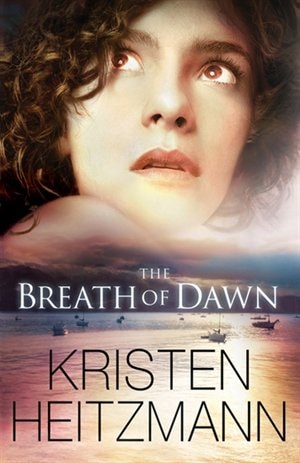 Front cover_The Breath of Dawn