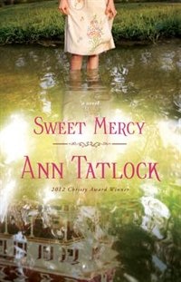 Front cover_Sweet Mercy
