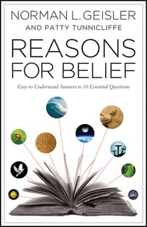 Couverture_Reasons for Belief