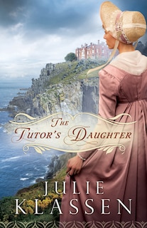 Front cover_The Tutor's Daughter