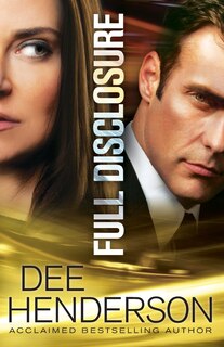 Front cover_Full Disclosure